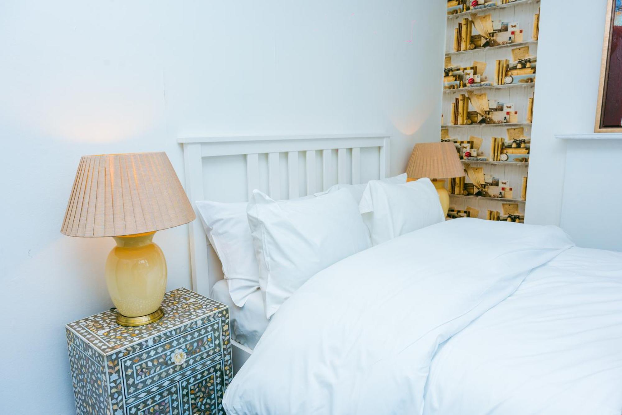 Cosy In Fulham Broadway Maison d'hôtes