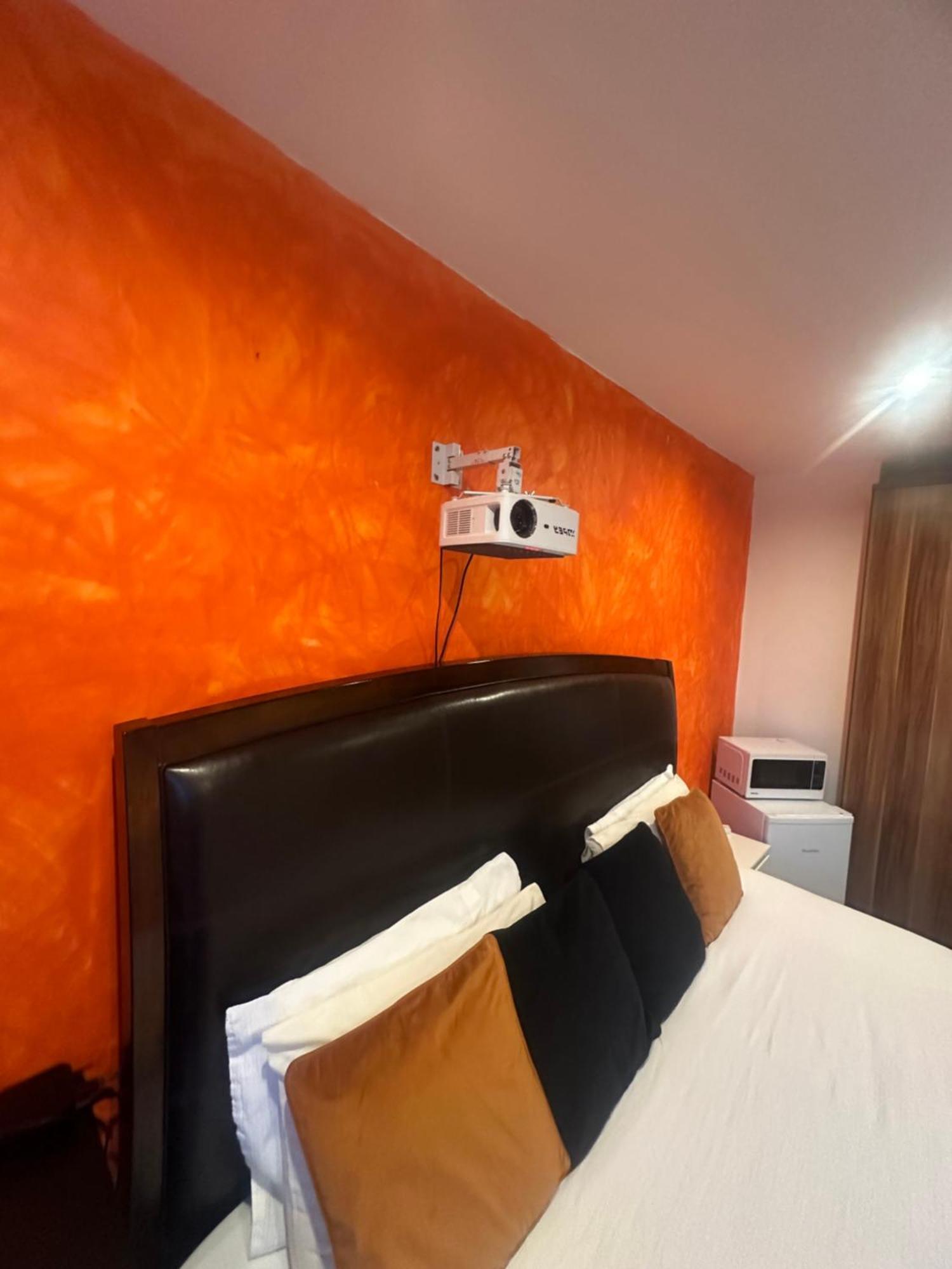 Guest house Old Street London