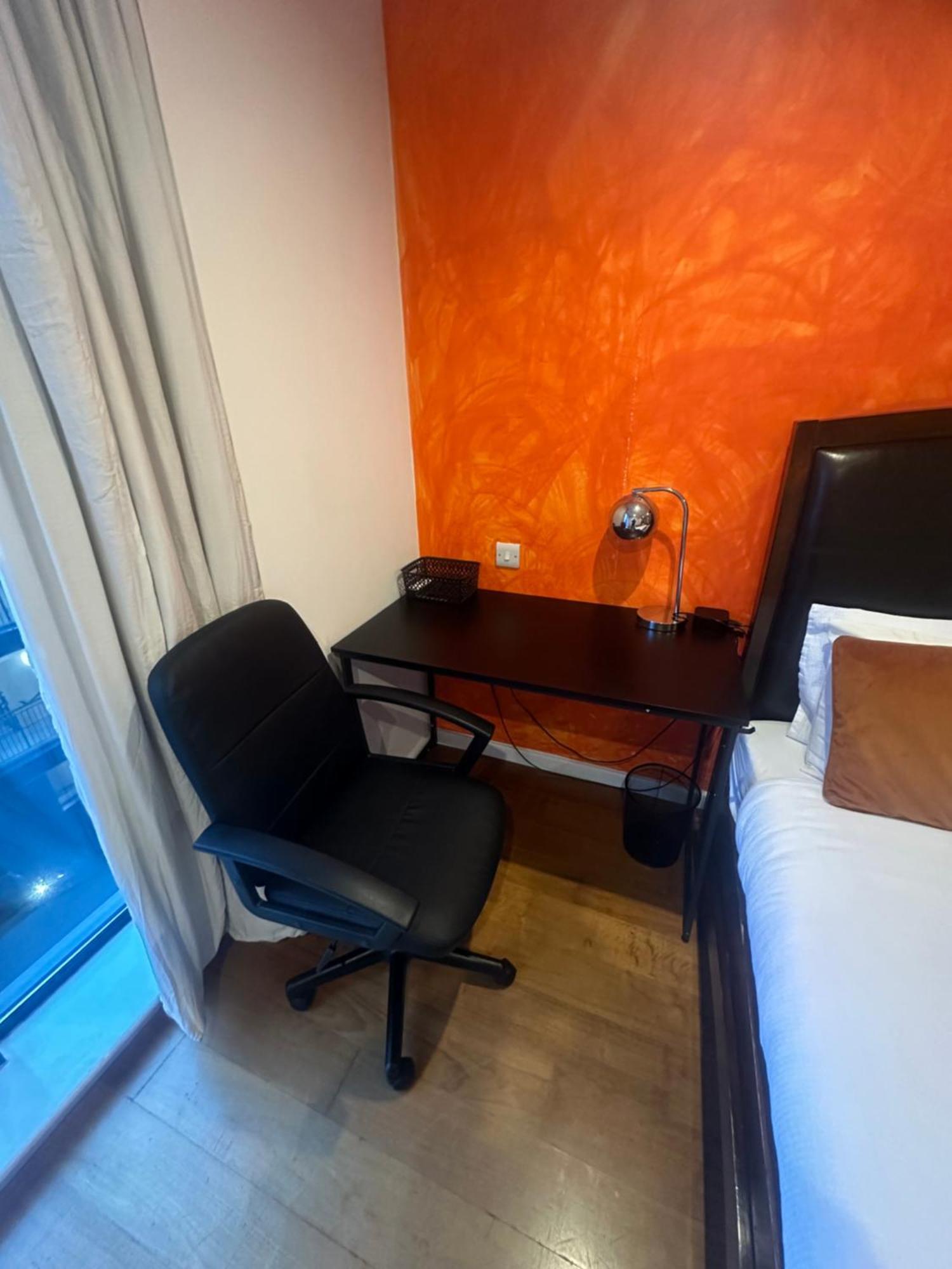 Guest house Old Street London