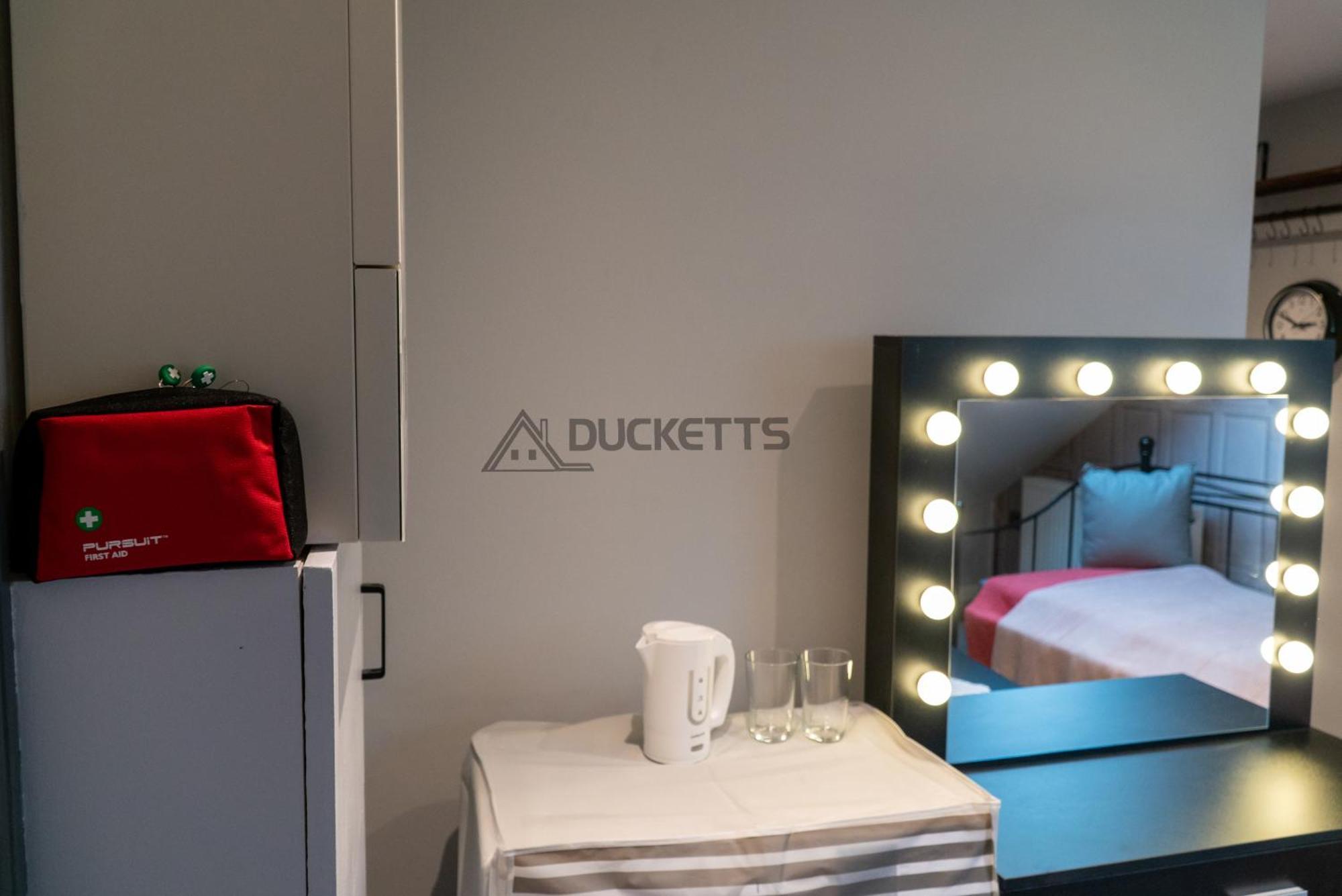 Elegance Suits 20 Minutes To Londres