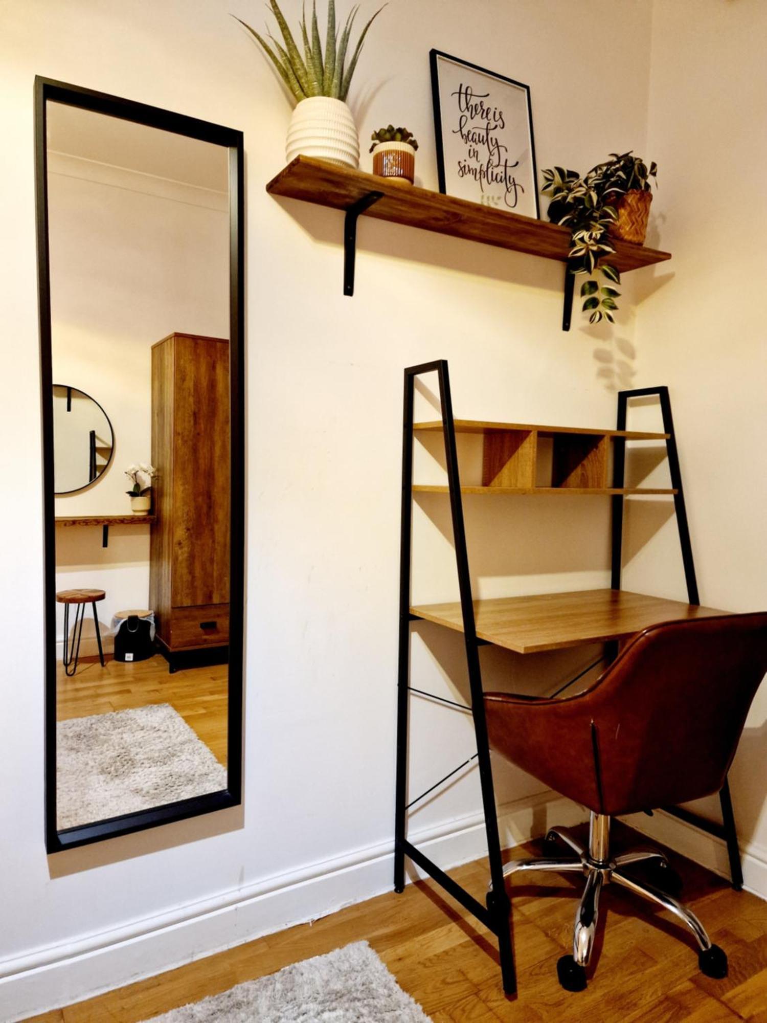 Appartement Entire Near Canary Wharf