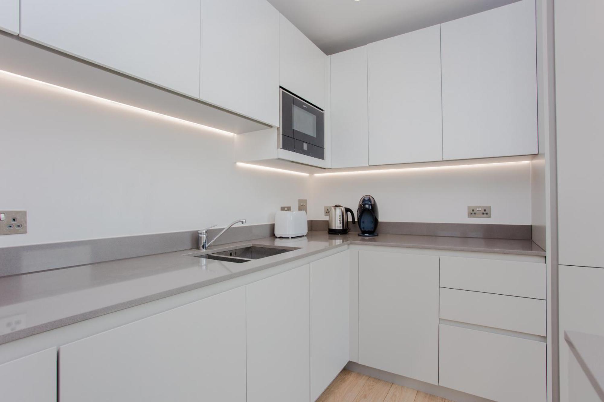 Brand New 2 Bedroom 2 Bath Flat At Brixton Station And O2 For Max 8 Guests Apartamento Londres