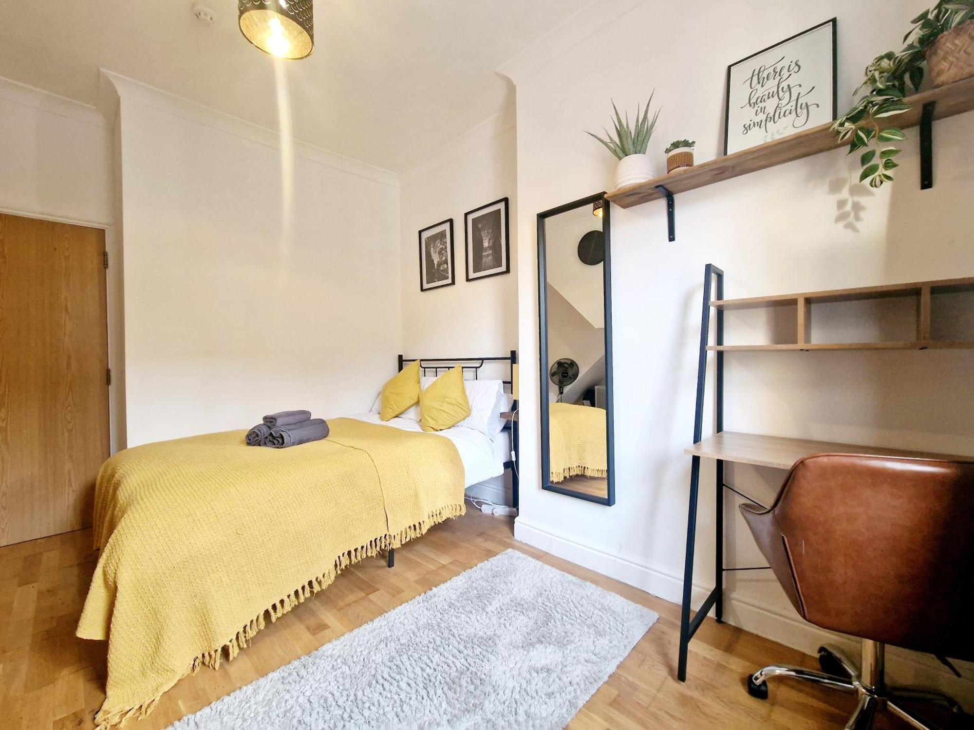 Entire Near Canary Wharf Appartement Londres