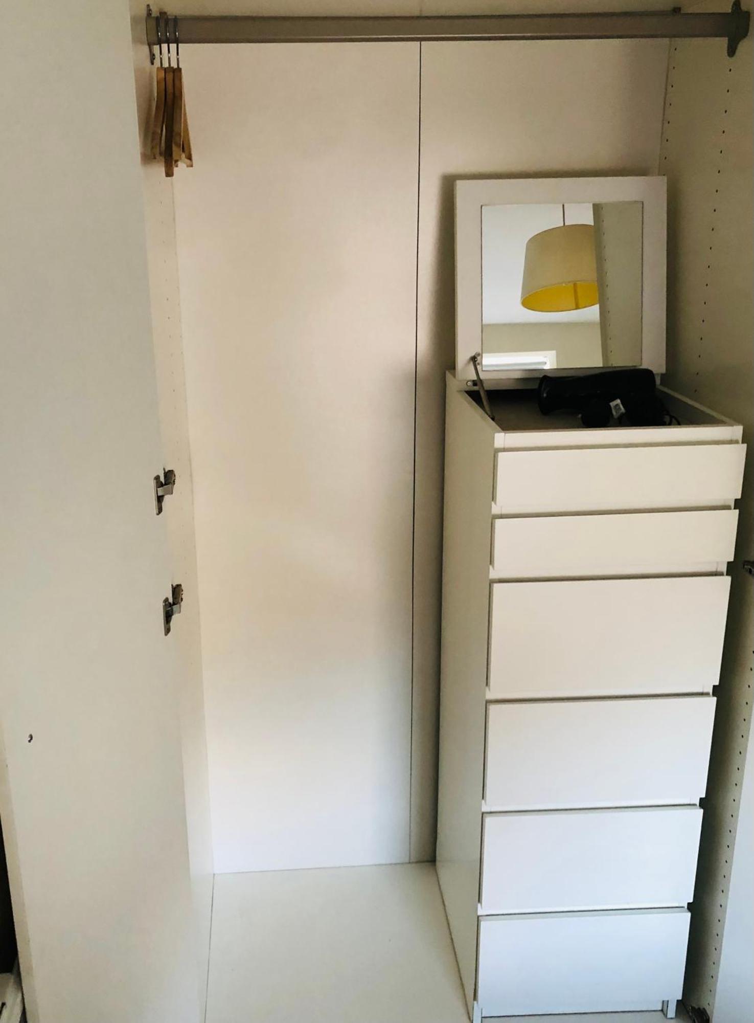 Euston Private Bedrooms 161 Flat3 Habitación en casa particular *