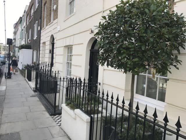 Rare Find, Beautiful On Chelsea * Londres