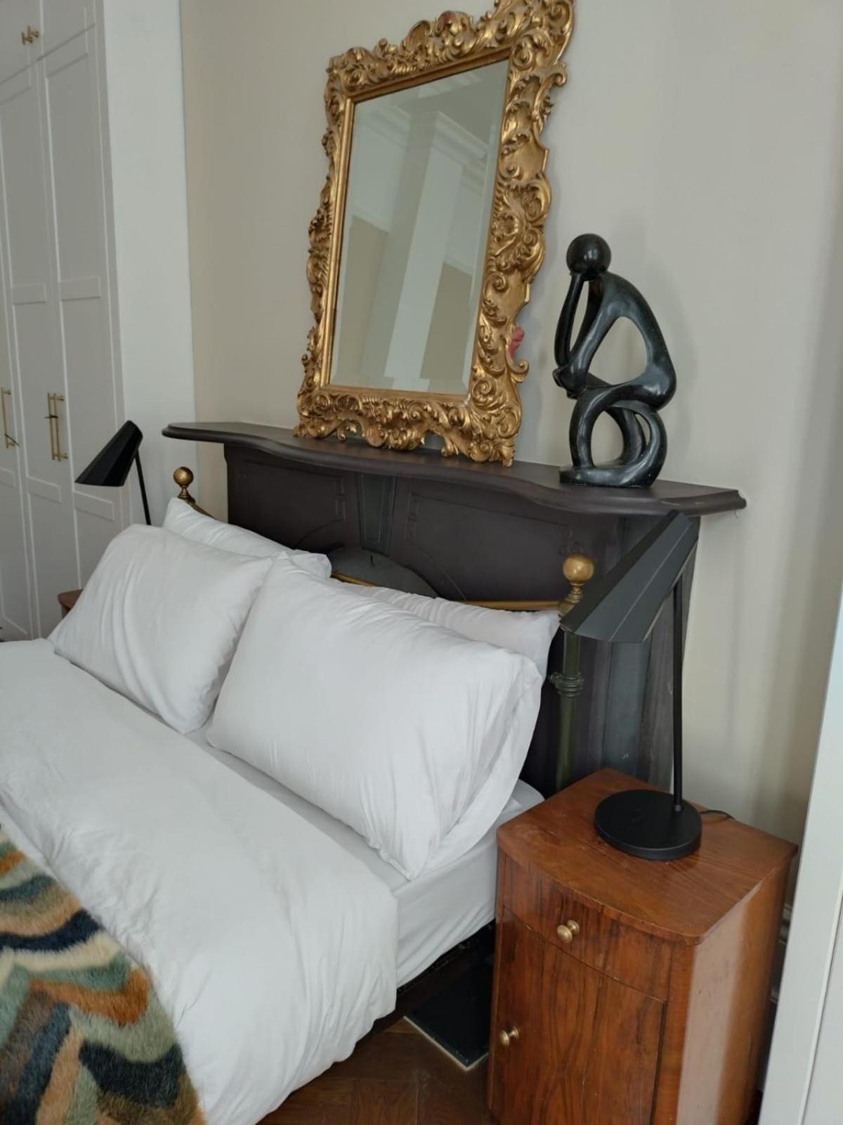 Peaceful Flat Appartement