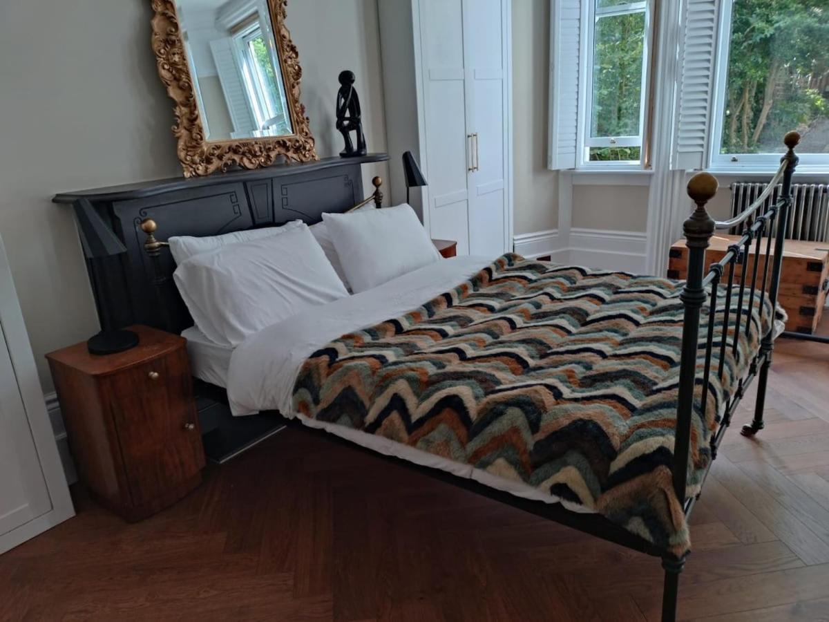 Appartement Peaceful Flat
