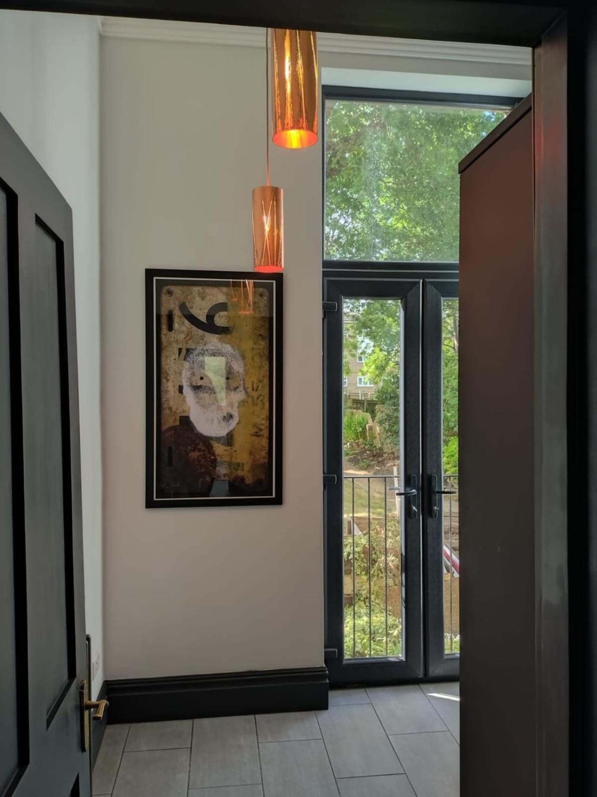 Appartement Peaceful Flat