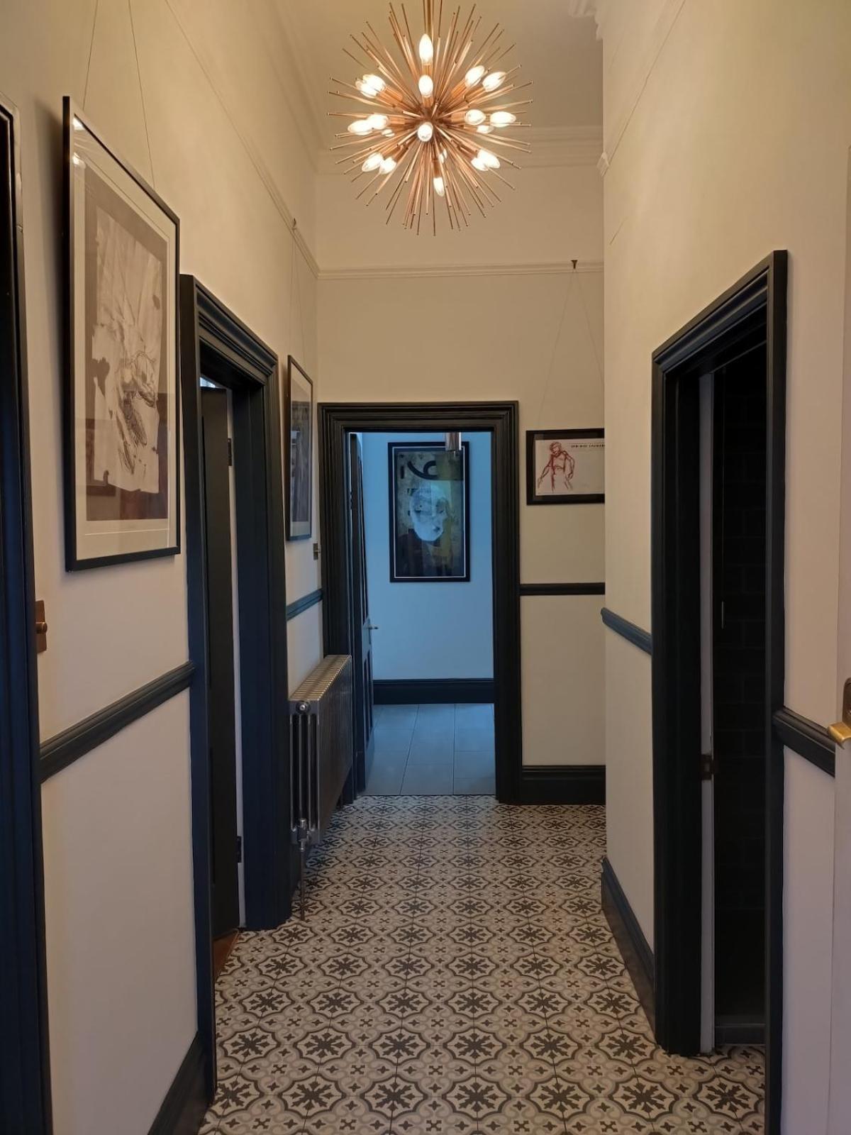 Peaceful Flat Appartement *
