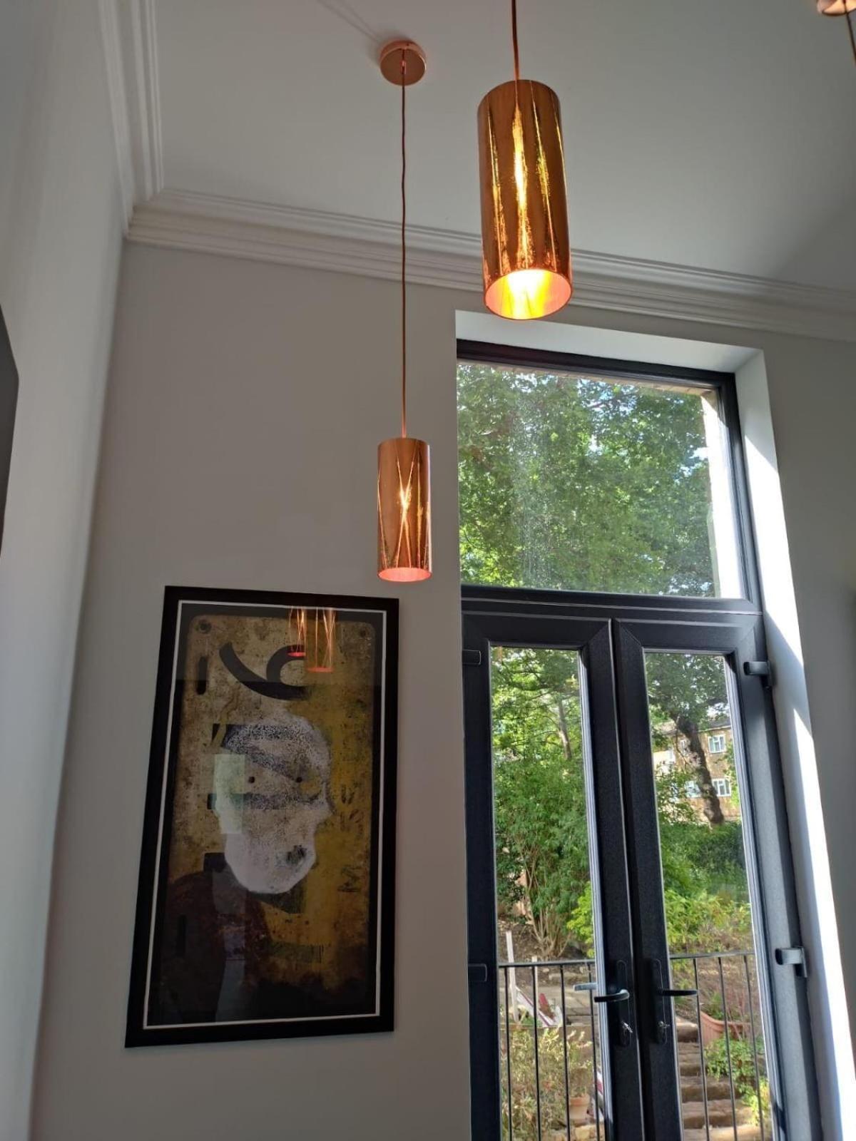 Peaceful Flat Appartement