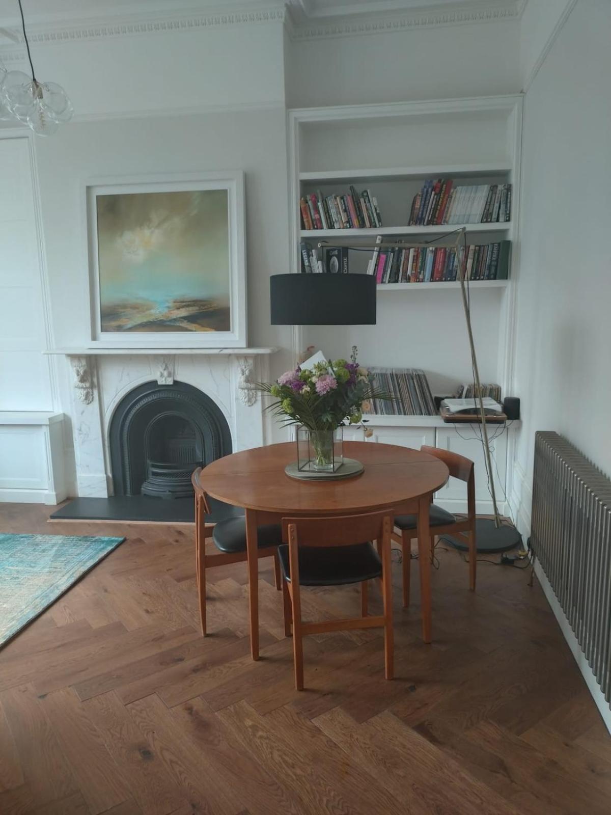 Peaceful Flat * Londres