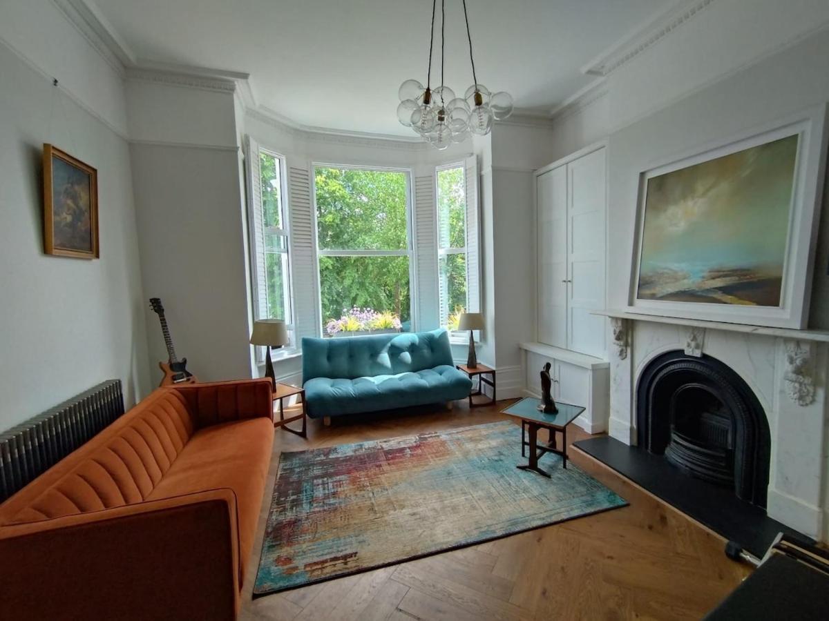Peaceful Flat Appartement Londres