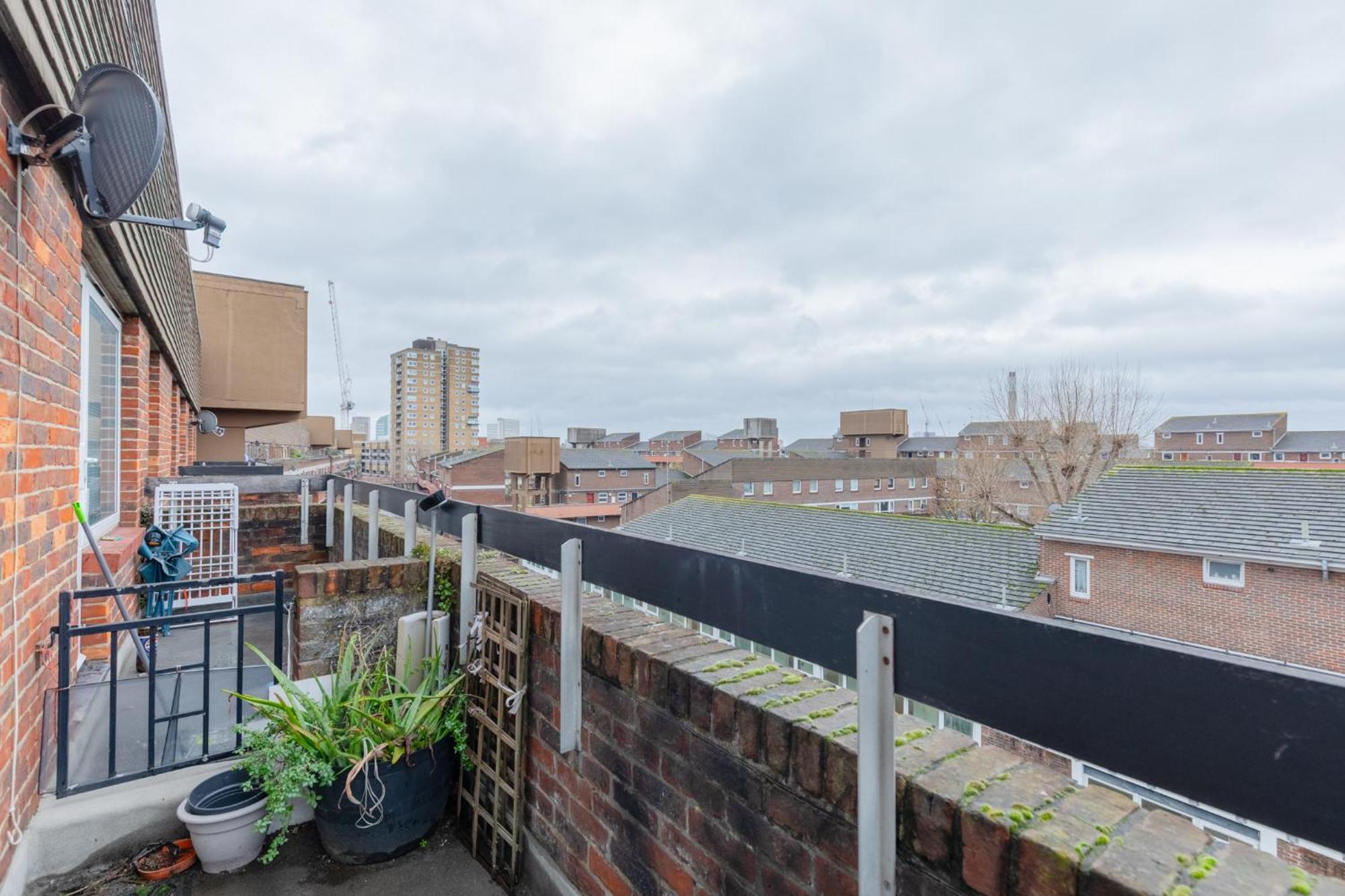 Stylish 1bd Flat With Shard Views Near Bermondsey Appartement Londres