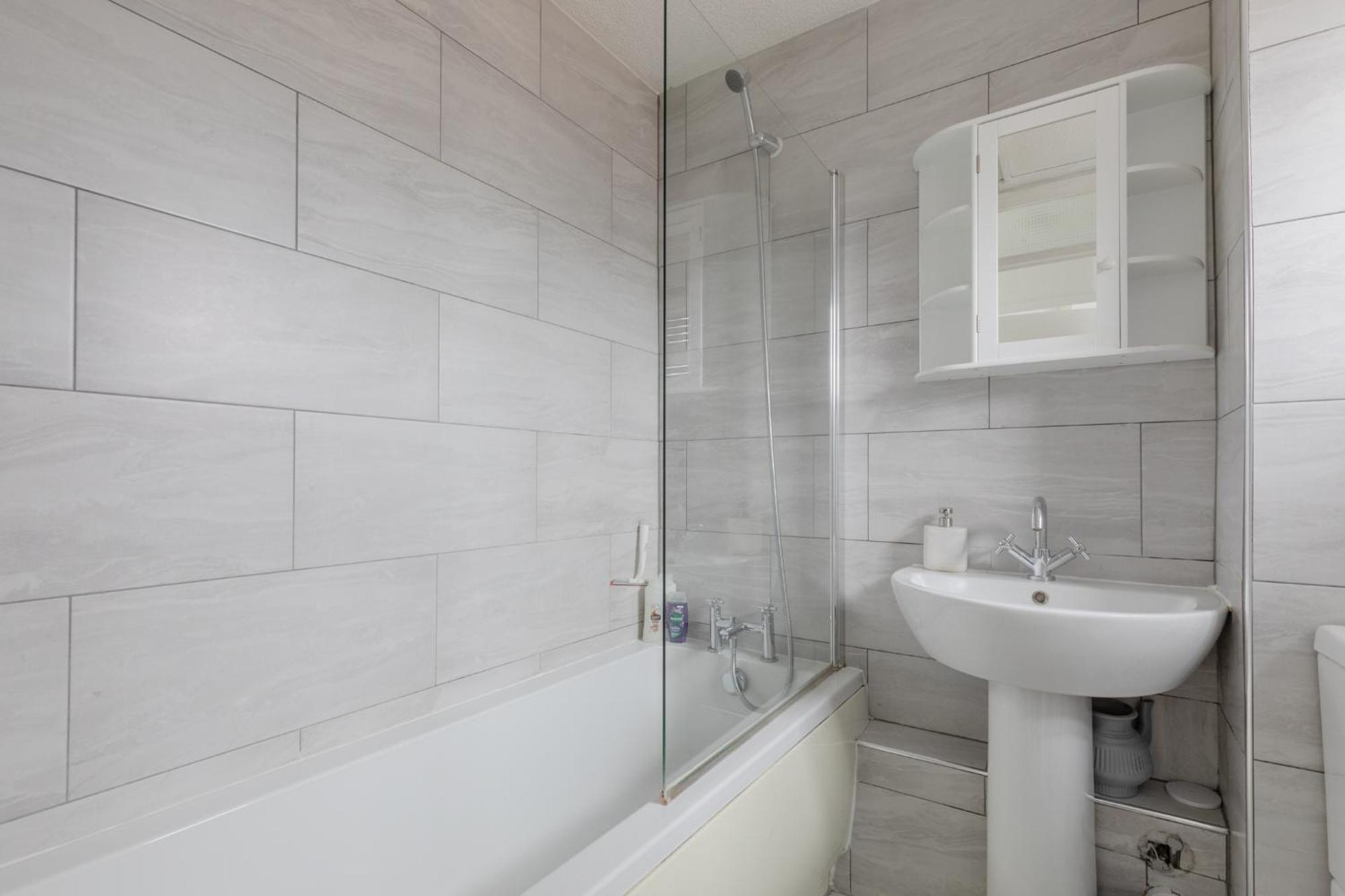 Appartement Stylish 1bd Flat With Shard Views Near Bermondsey
