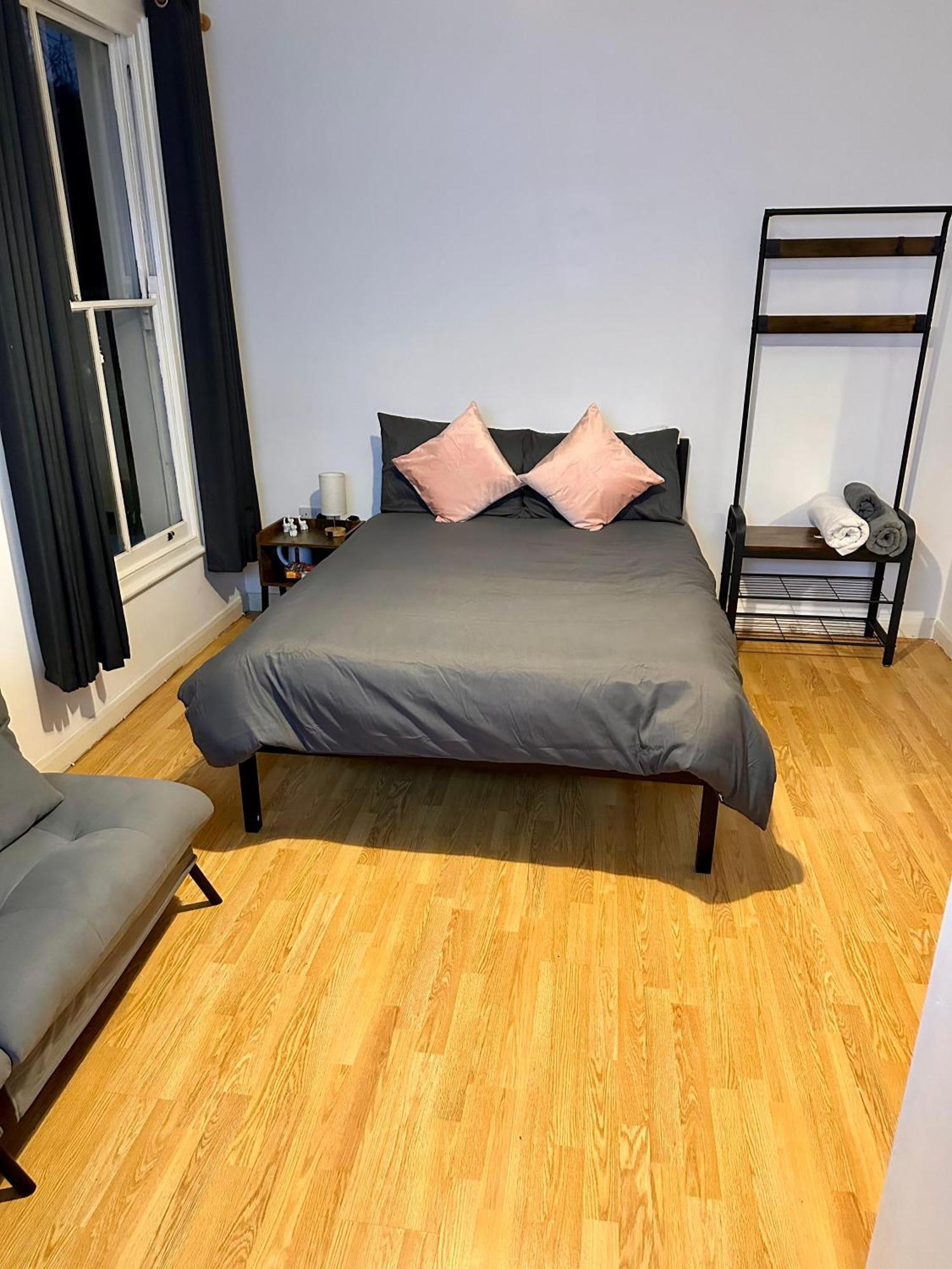 Apartamento 41b Flat Near Zone 1