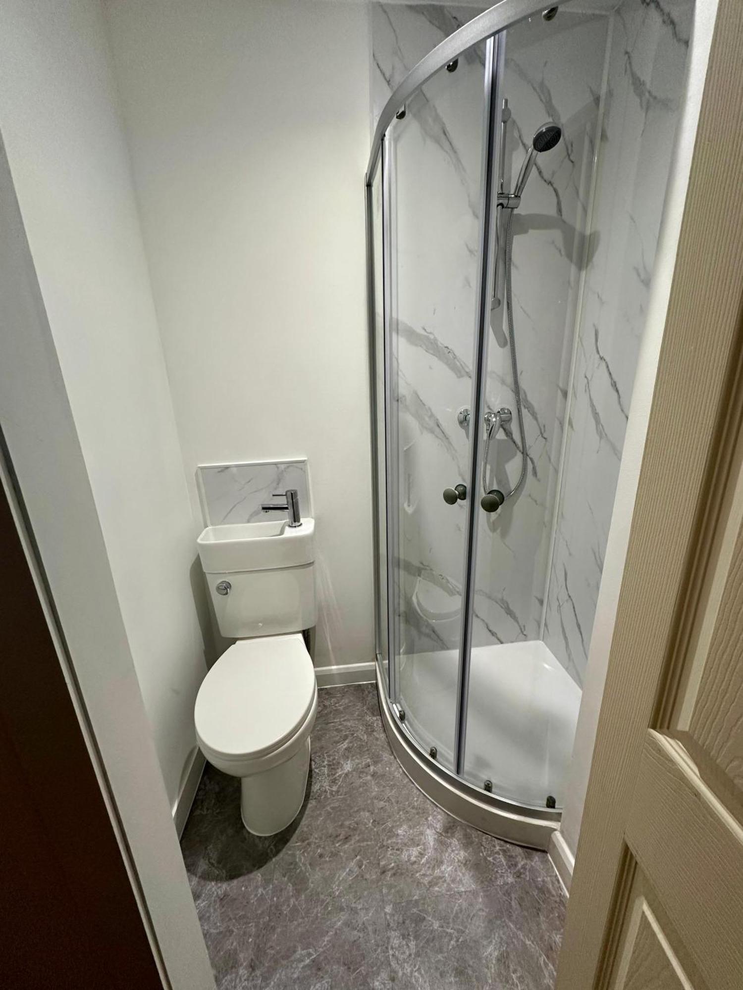 41b Flat Near Zone 1 Apartamento Londres