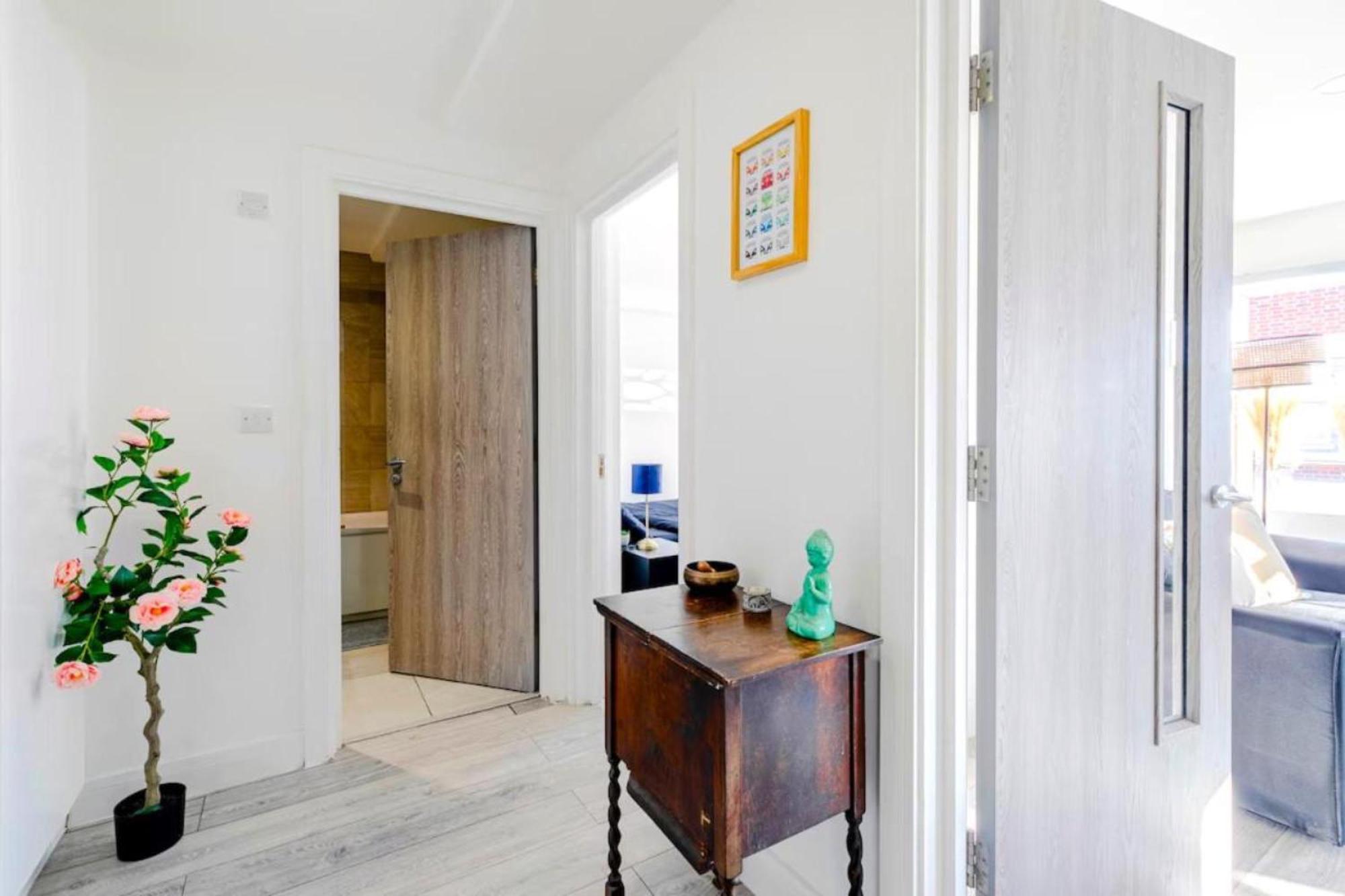 Appartement Shoreditch Flats By Keyhol Shortlet Londres