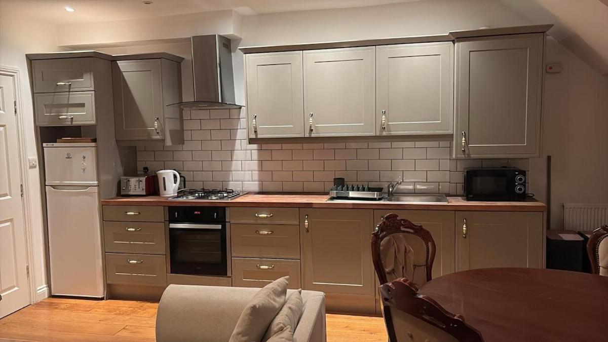 Appartement Cosy Flat In Stoke Newington Londres