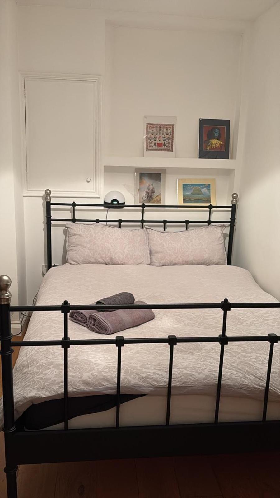 Cosy Flat In Stoke Newington Appartement Londres