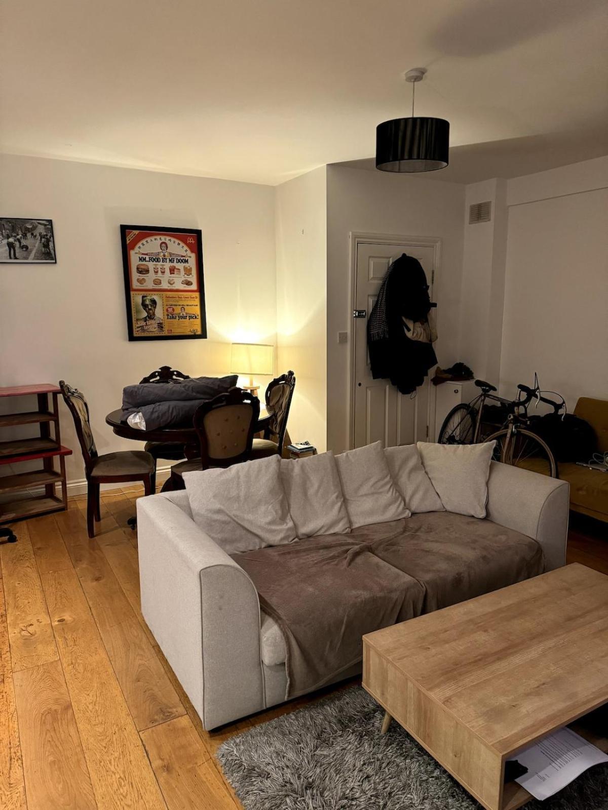 Cosy Flat In Stoke Newington Appartement *