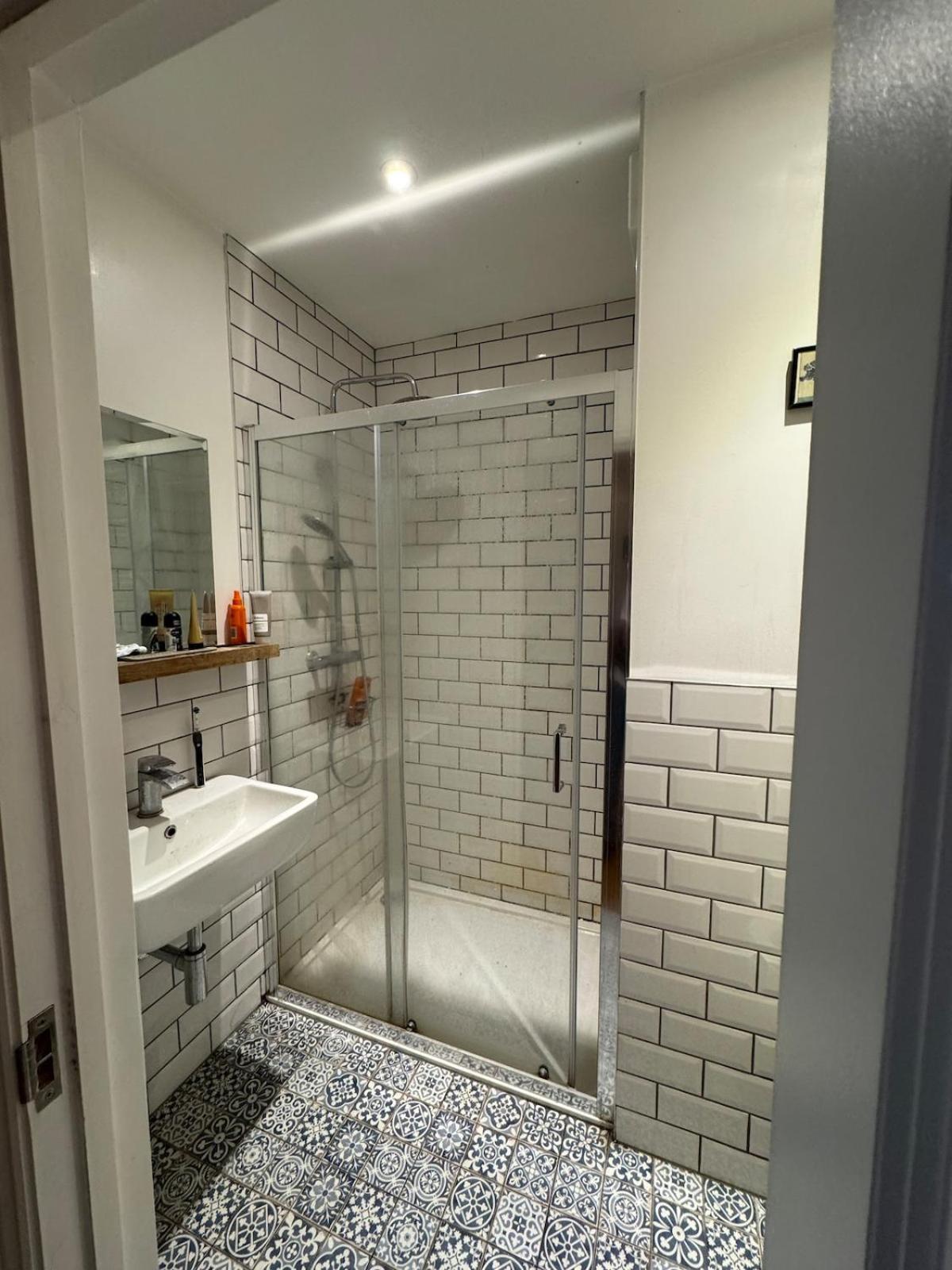 Appartement Cosy Flat In Stoke Newington *