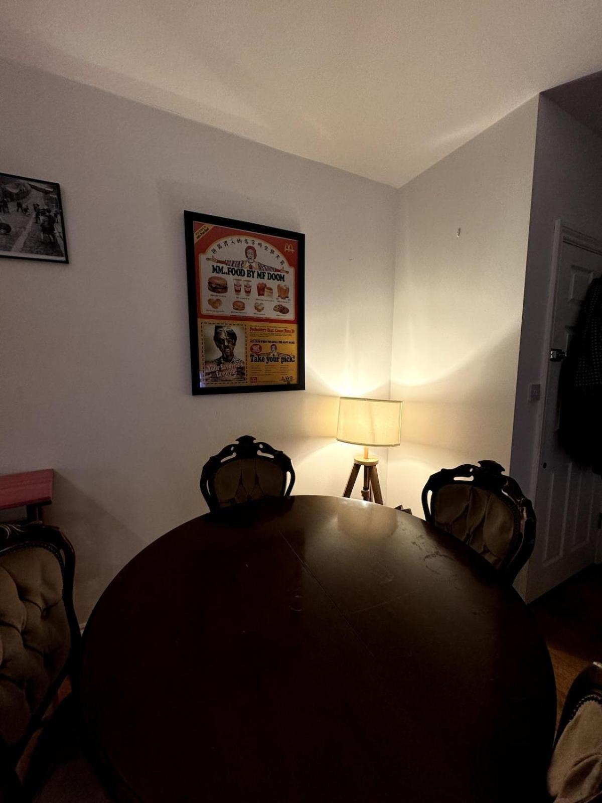 Appartement Cosy Flat In Stoke Newington