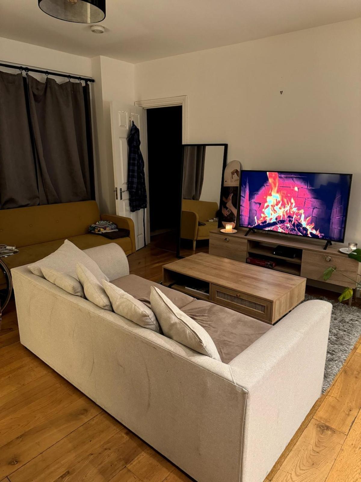 Cosy Flat In Stoke Newington Appartement *