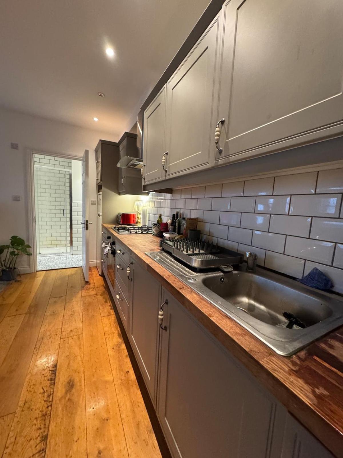 Cosy Flat In Stoke Newington Appartement Londres