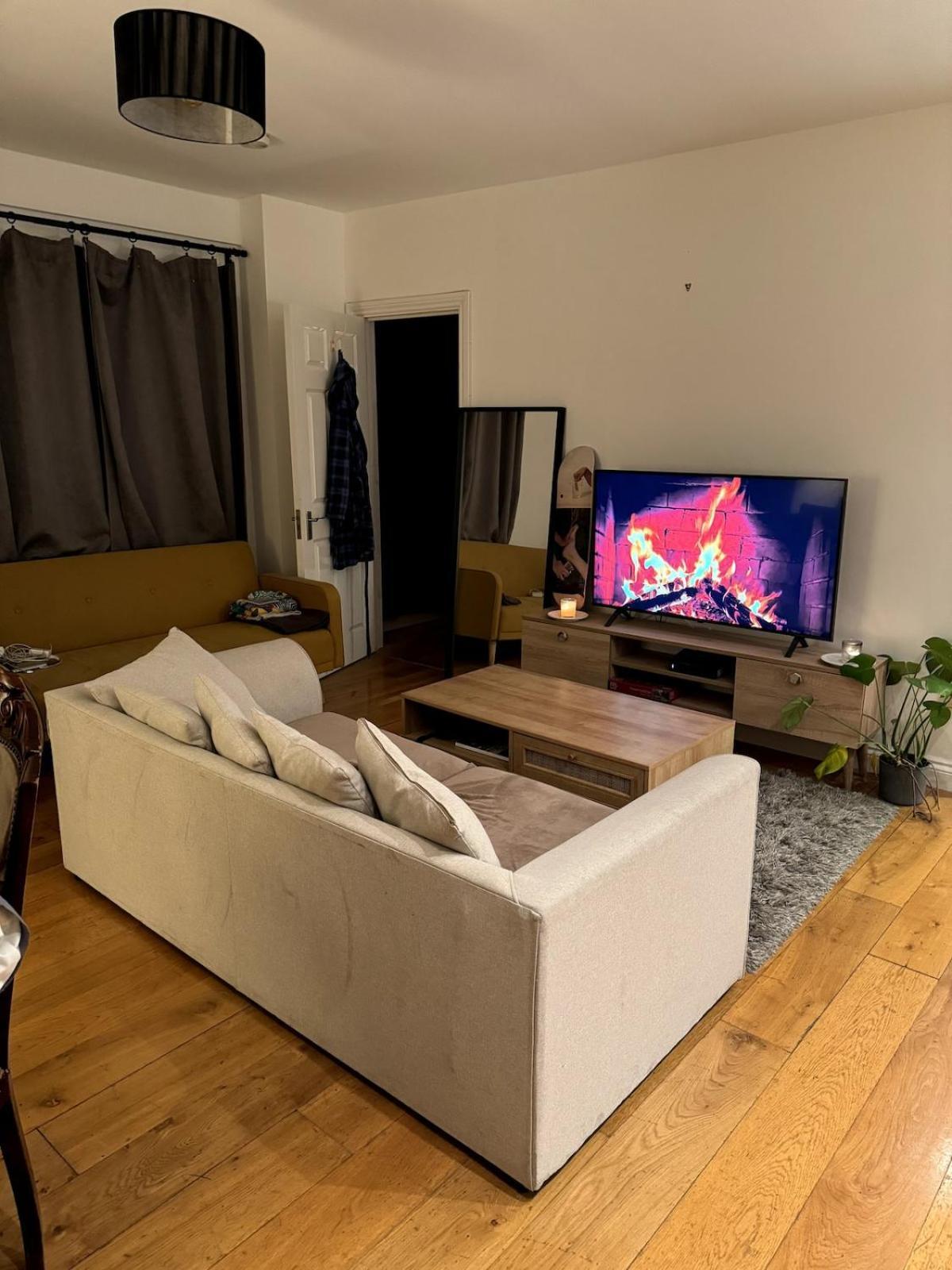 Appartement Cosy Flat In Stoke Newington Londres