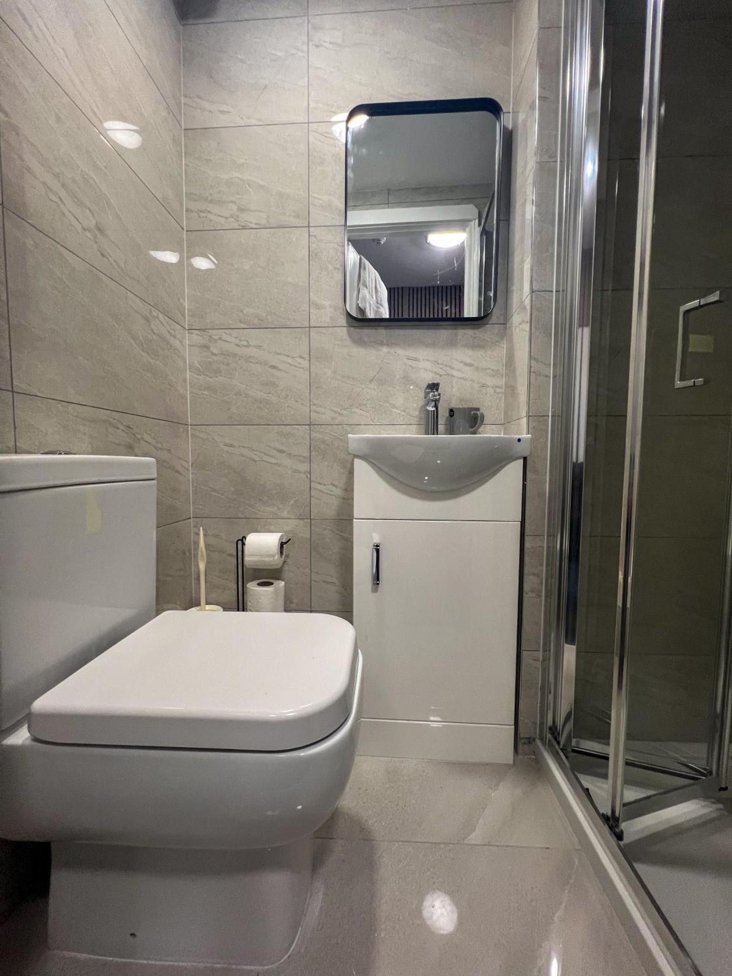 Apartment Chic Soho Stylish In The Heart Of London! 4