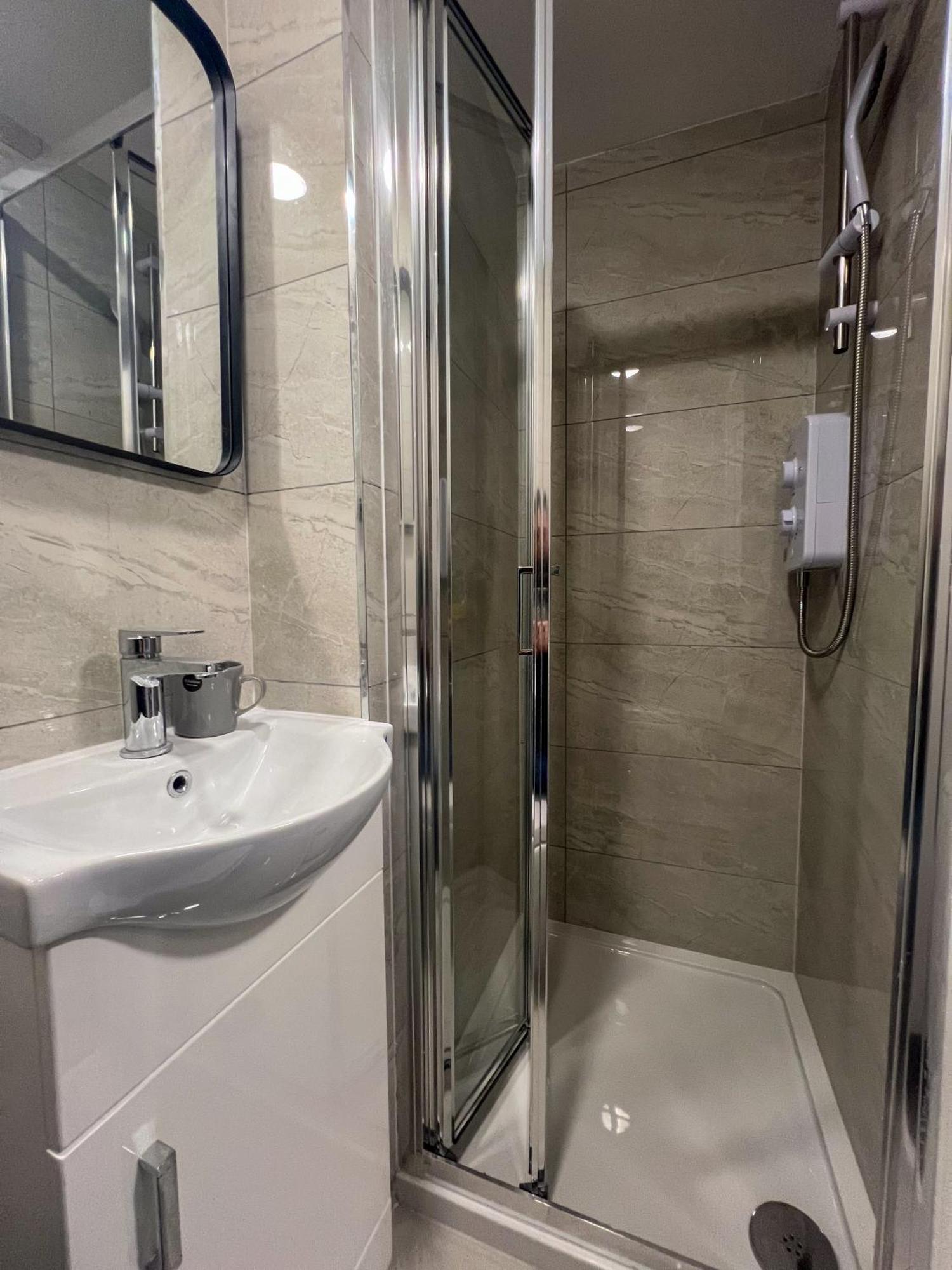 Chic Soho Stylish In The Heart Of London! 4 * London