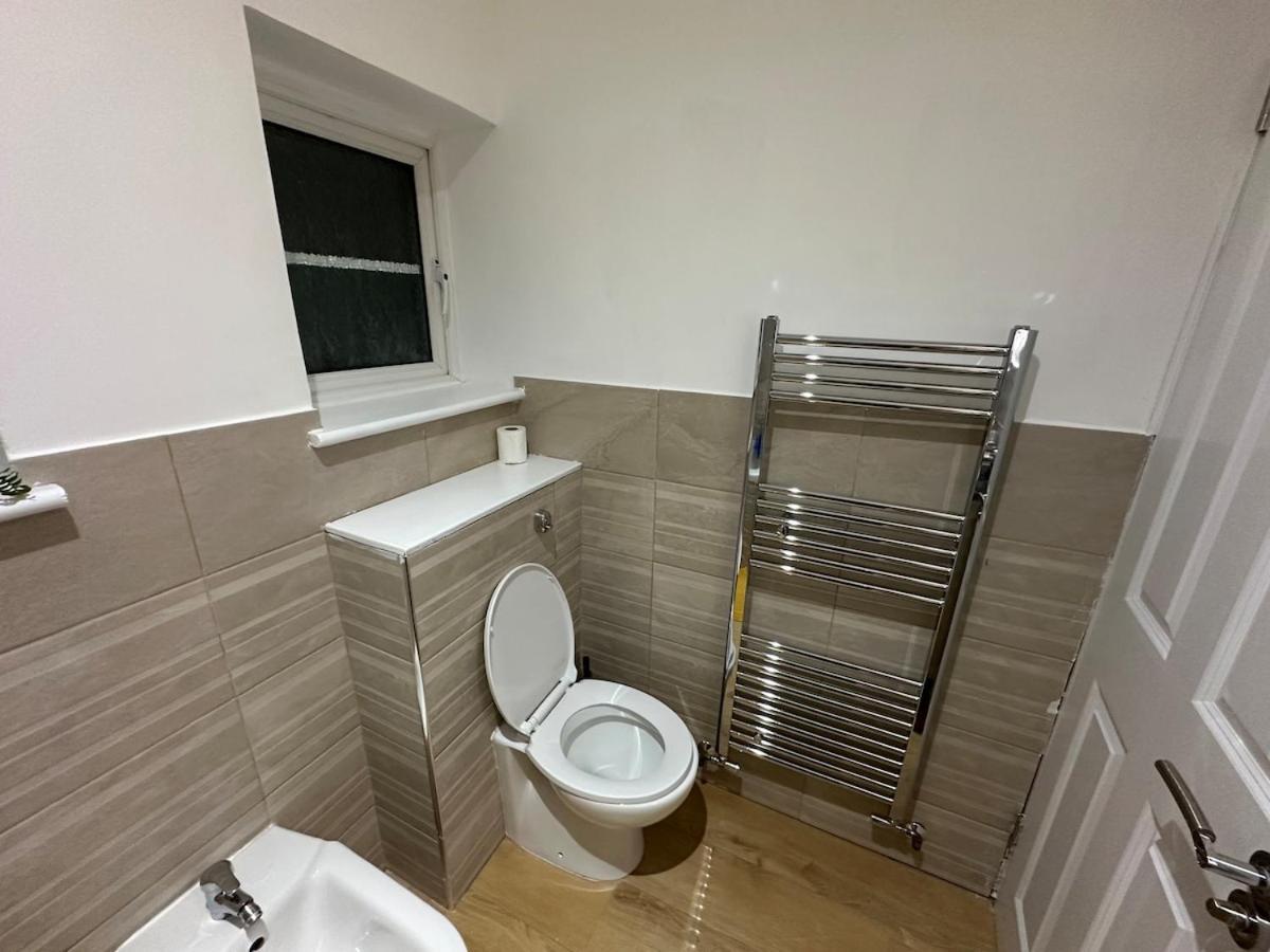Apartamento Newly Refurbished Two Bedrooms Flat *