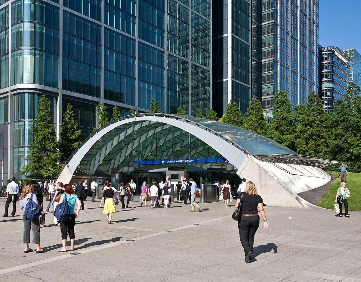 Stylish 1-bedroom Near Canary Wharf, O2 Arena & Excel - Excellent Transport Links Appartement *