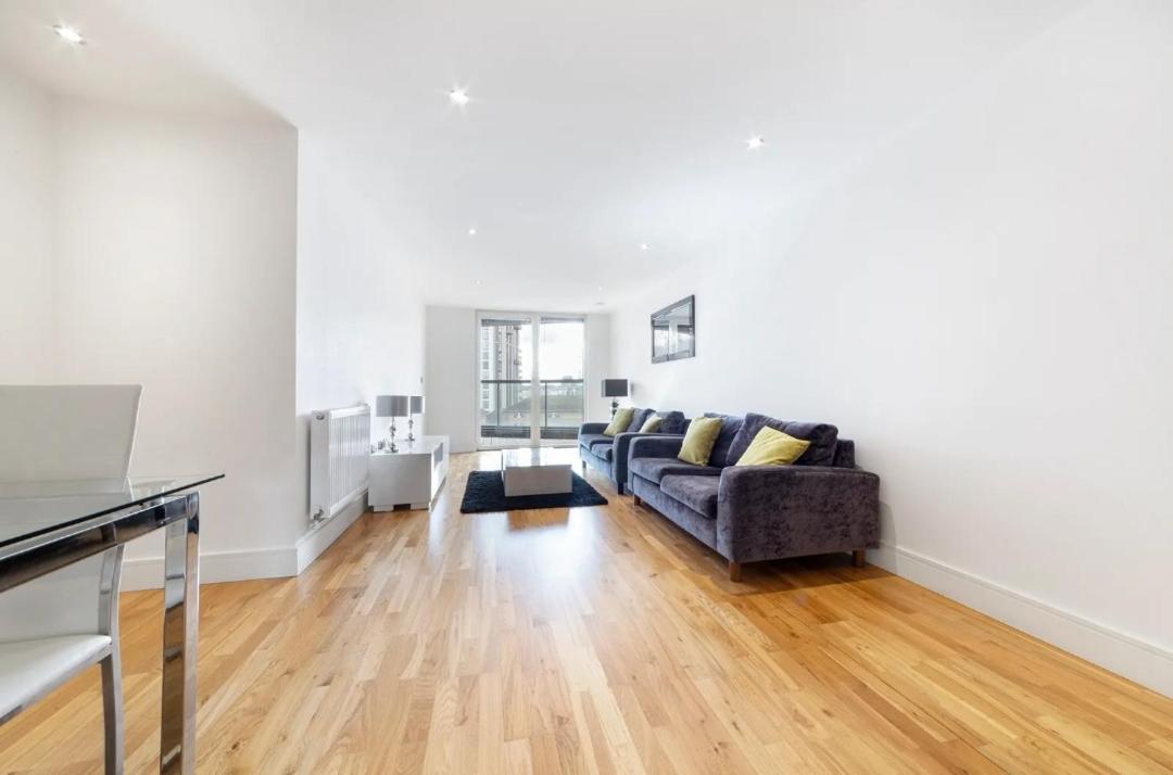 Stylish 1-bedroom Near Canary Wharf, O2 Arena & Excel - Excellent Transport Links * Londres