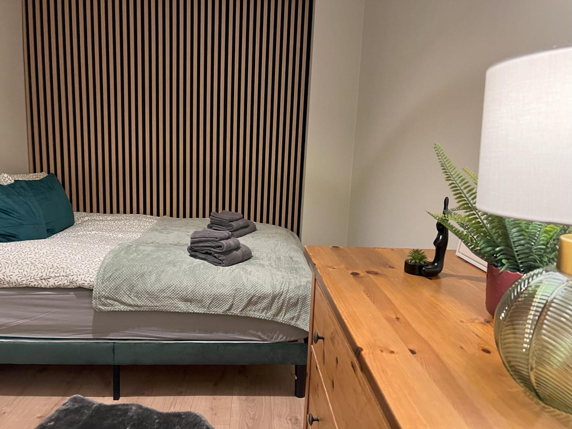 Appartement Spacious & Modern Family Gem