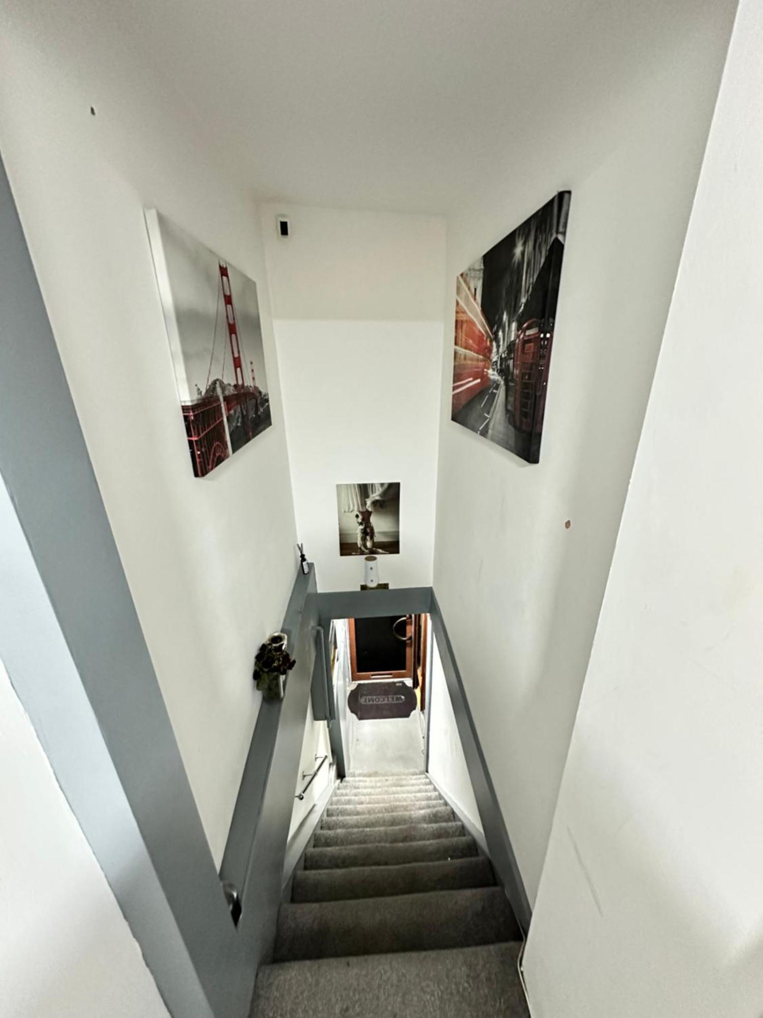 Cozy Modern In The Heart Of Hébergement de vacances Londres