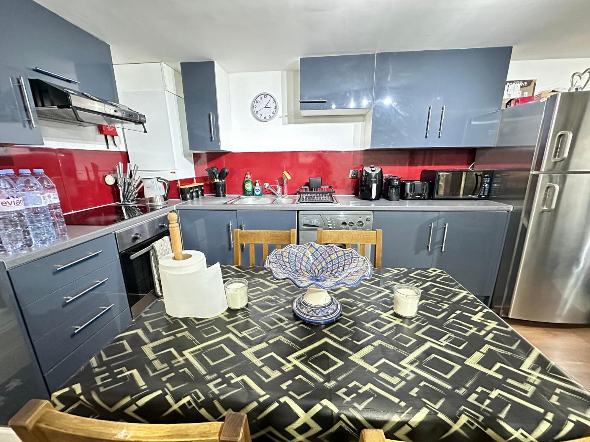 Cozy Modern In The Heart Of * Londres