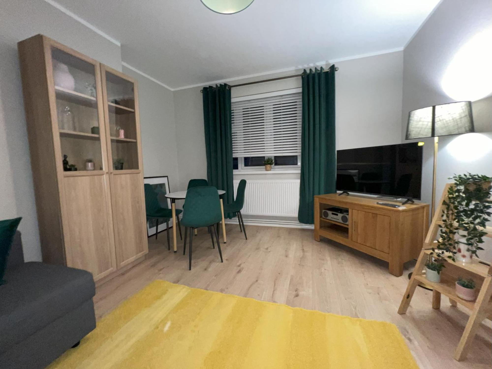Spacious & Modern Family Gem Appartement *