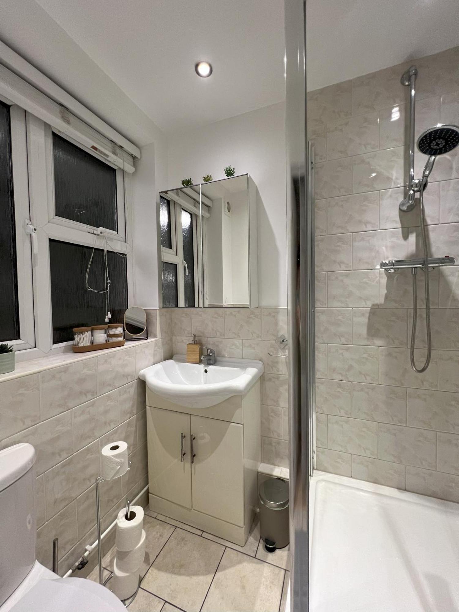 Appartement Spacious & Modern Family Gem Londres