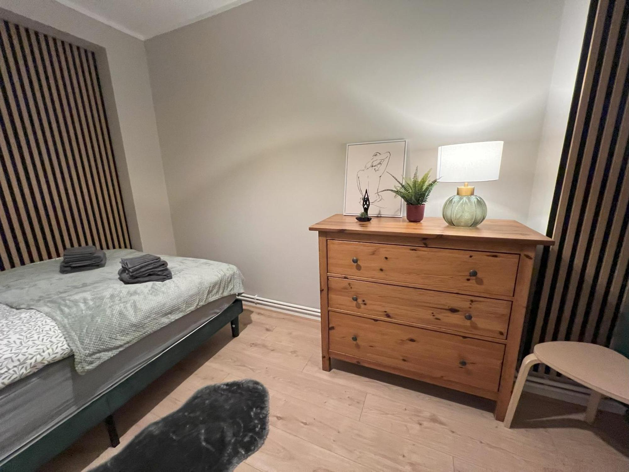 Spacious & Modern Family Gem Londres