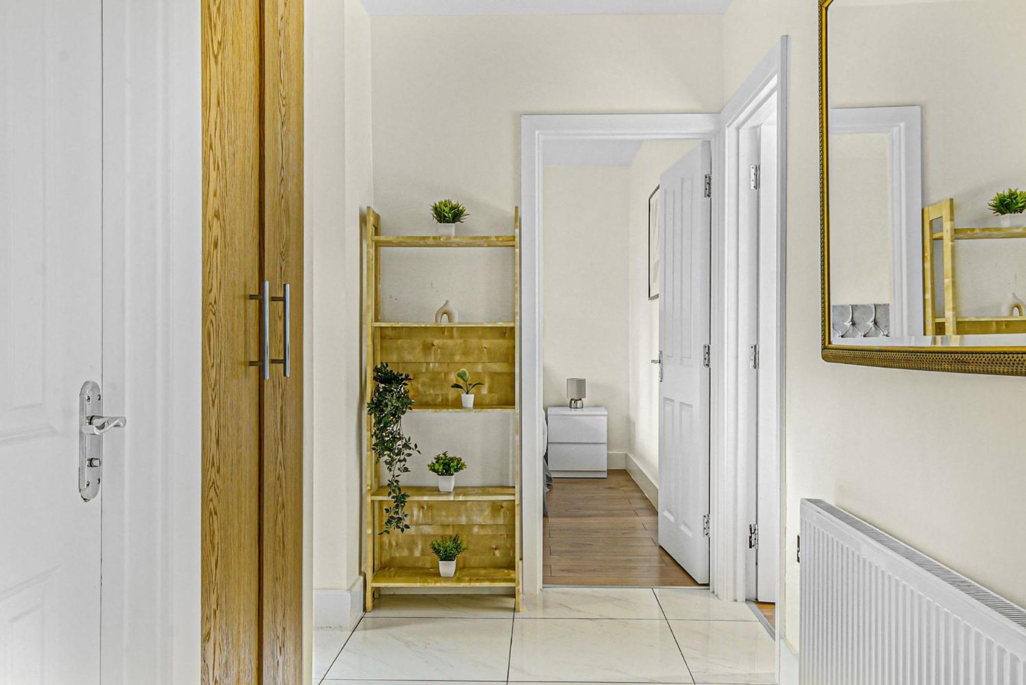 Bnbnova - Paddington - 3br With Balcony *