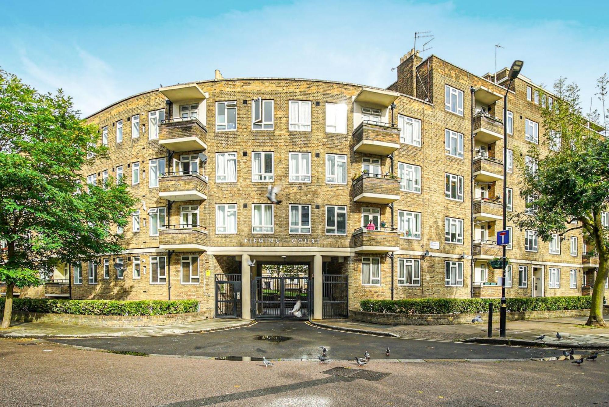 Bnbnova - Paddington - 3br With Balcony * Londres