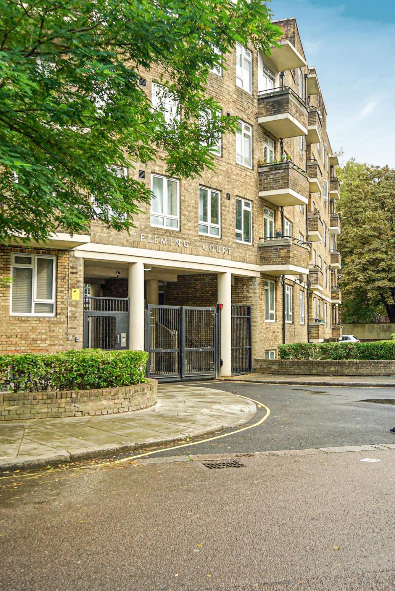Appartement Bnbnova - Paddington - 3br With Balcony
