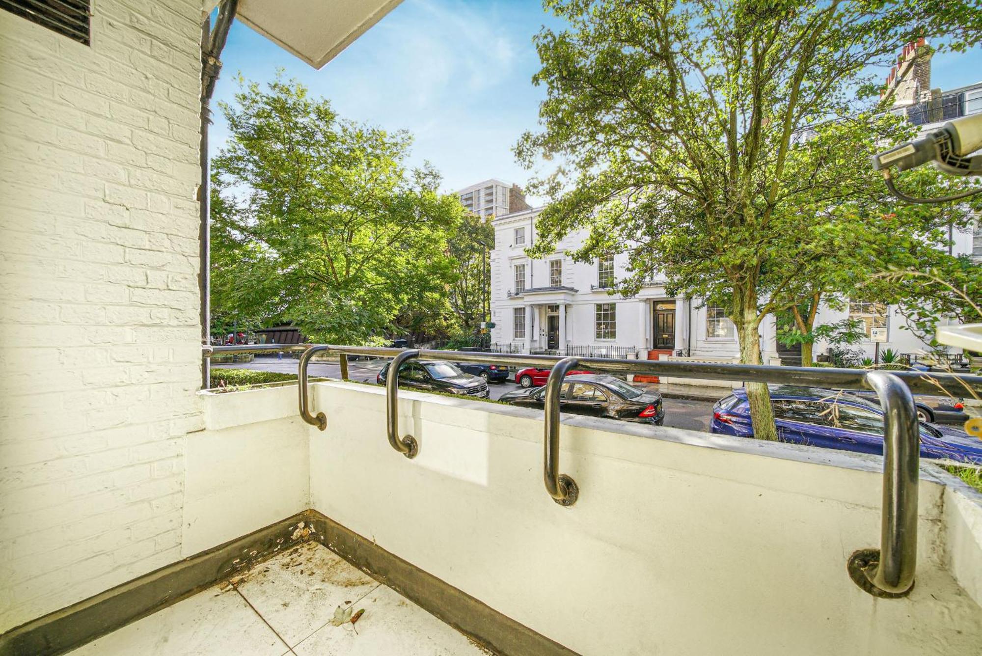 Bnbnova - Paddington - 3br With Balcony