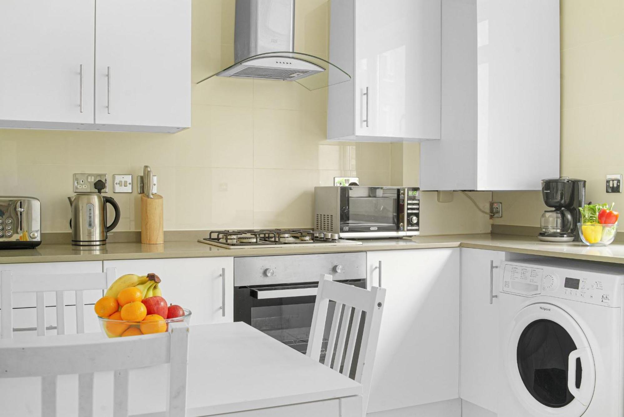 Appartement Bnbnova - Paddington - 3br With Balcony *