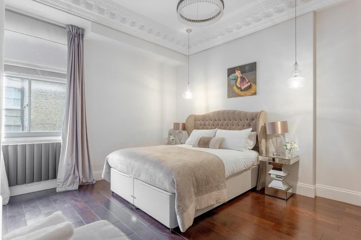 Ultra Luxury 3 Bedrooms Flat In Hyde Park Appartement