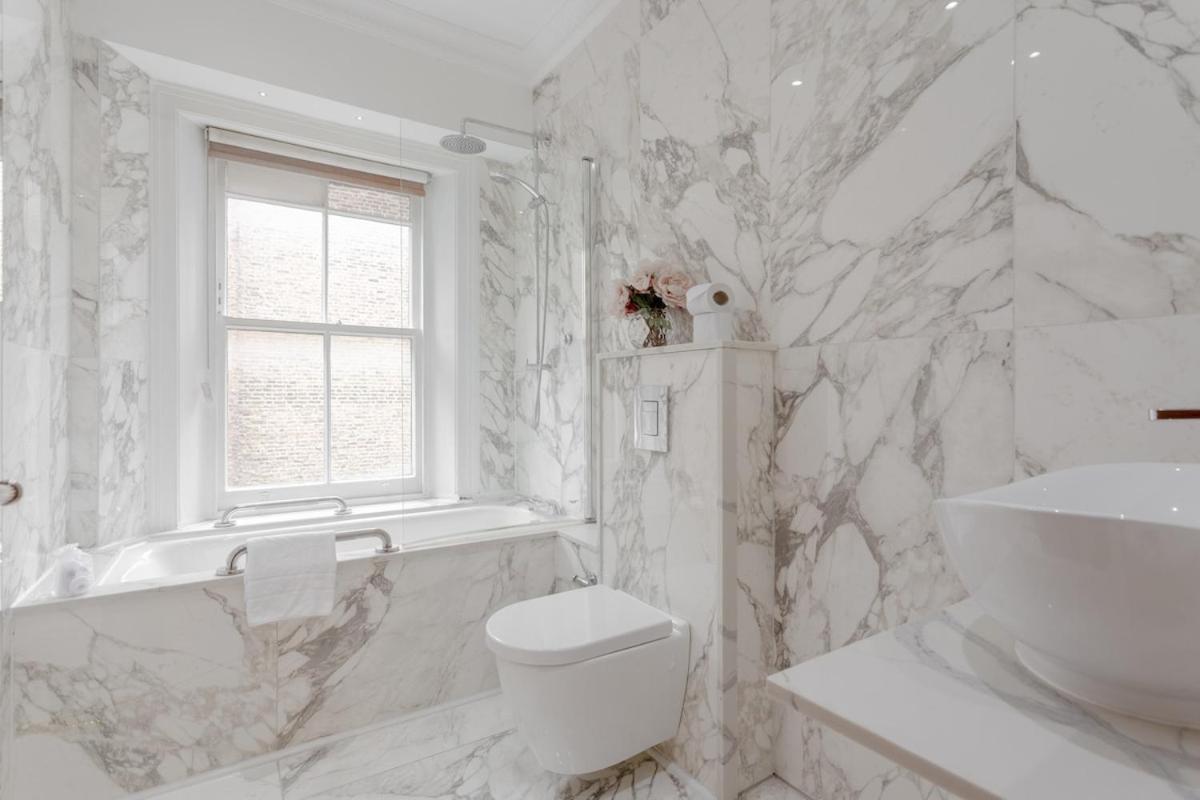 Appartement Ultra Luxury 3 Bedrooms Flat In Hyde Park