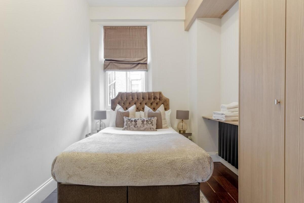 Ultra Luxury 3 Bedrooms Flat In Hyde Park Appartement