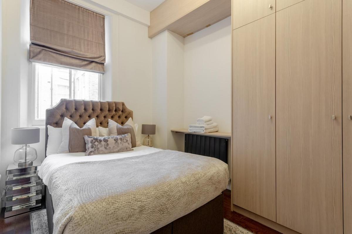 Ultra Luxury 3 Bedrooms Flat In Hyde Park Appartement *