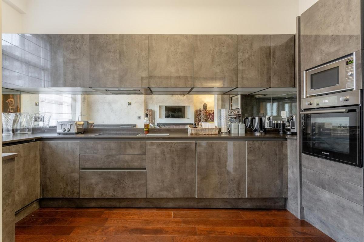Appartement Ultra Luxury 3 Bedrooms Flat In Hyde Park *